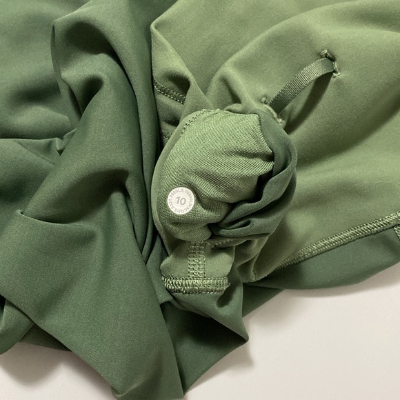 Like New! Lululemon Wunder Train HR Leggings - Picture 12 of 14